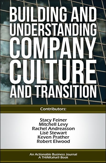 Building and Understanding Company Culture and Transition