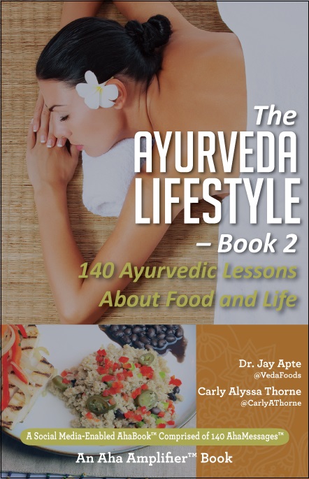 The Ayurveda Lifestyle