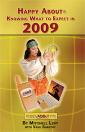 2009 Predictions Cover
