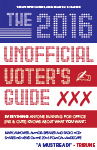 The 2014 Unofficial Voter's Guide