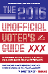 The 2016 Unofficial Voter's Guide