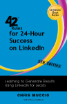 42 Rules™ for 24-Hour Success