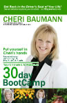 30 Day BootCamp: Your Ultimate Live Makeover 