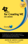 42 Rules for Creating WE