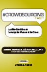 #CROWDSOURCING tweet Book01