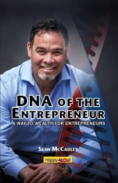 DNA of the Entrepreneur
