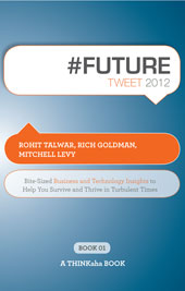 #FUTUREtweet 2012 Book01 