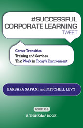 #SUCCESSFUL CORPORATE LEARNING tweet Book04