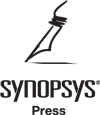 Synopsys Press Books logo