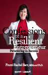 Confessions of a Resilient Entrepreneur