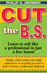 Cut the B.S. 