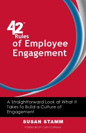 42 Rules of Employee Engagement 2nd Edition)