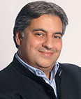 Rohit Talwar