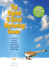 The Digital & Direct Marketing Goose