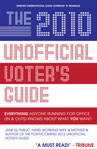 The 2010 Unofficial Voter's Guide