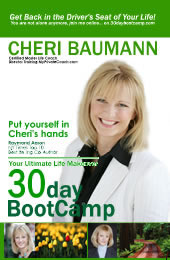30-day Bootcamp - Your Ultimate Life Makeover