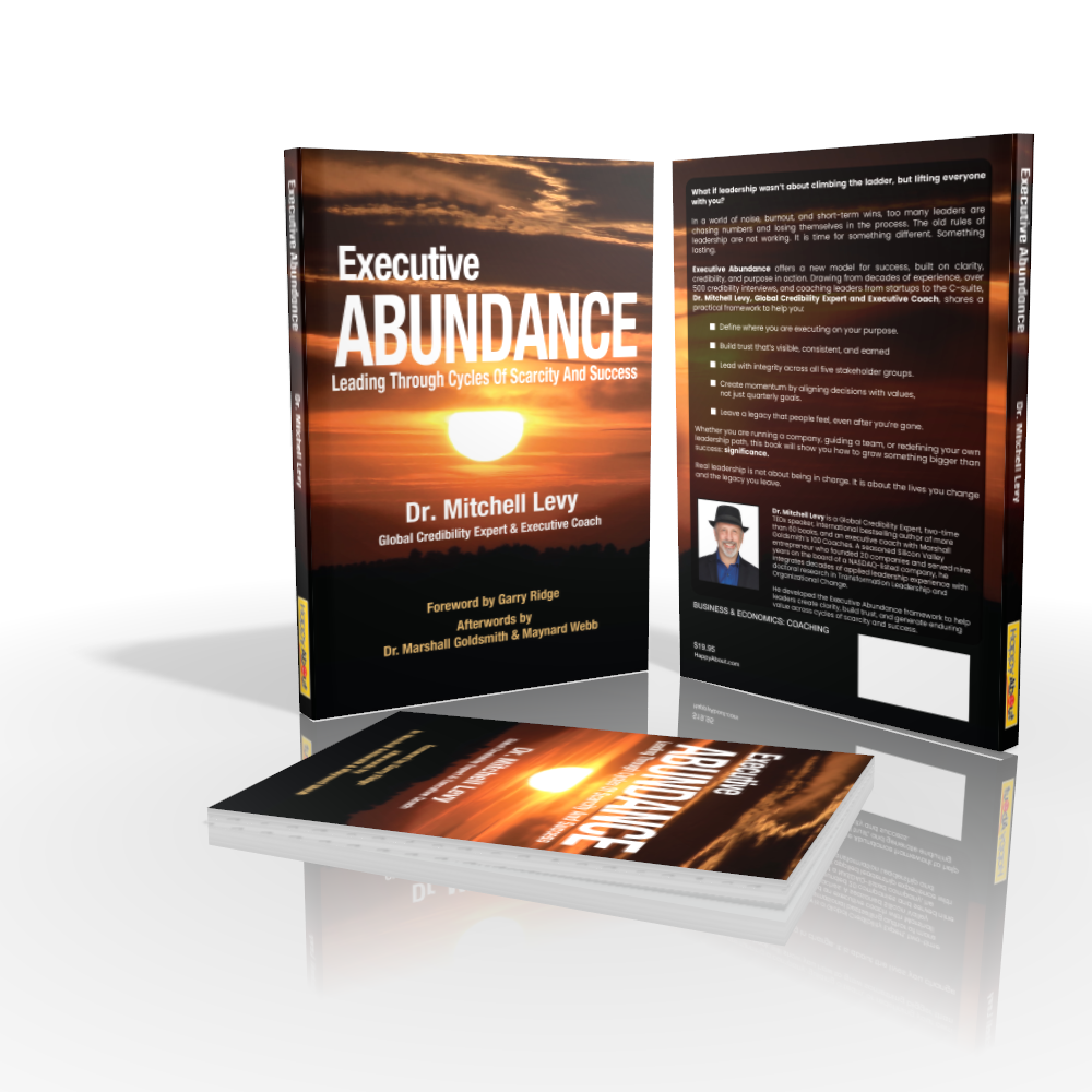 Executive Abundance