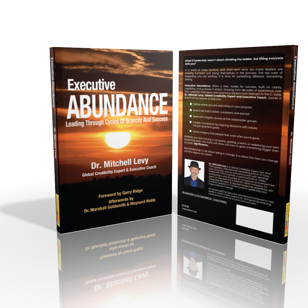 Executive Abundance