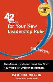 42 Rules for Your New Leadership Role (2nd Edition)