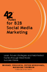 42 Rules for B2B Social Media Marketing