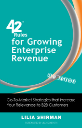 growing enterprise revenue