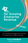 growing enterprise revenue 