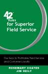 42 Rules for Superior Field Service