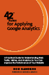 42 Rules for Applying Google Analytics