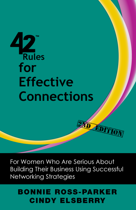 42 Rules for Effective Connections