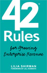 42 Rules of Marketing