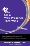 42 Rules for a Web Presence That Wins