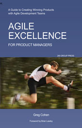 Agile Excellence for Product Managers