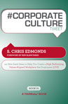 #CORPORATE CULTURE tweet Book01