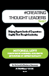 #CREATING THOUGHT LEADERS tweet Book01