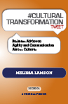 #CULTURAL TRANSFORMATION tweet Book01