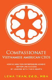 Compassionate Vietnamese American CEOs