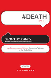 #DEATH tweet Book02