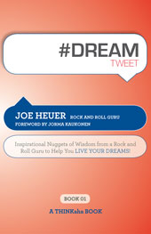 #DREAMtweet Book01