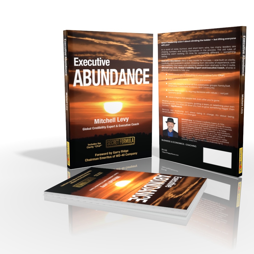 Executive Abundance