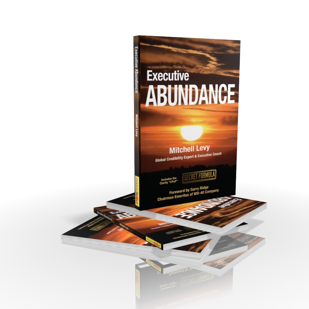 Executive Abundance