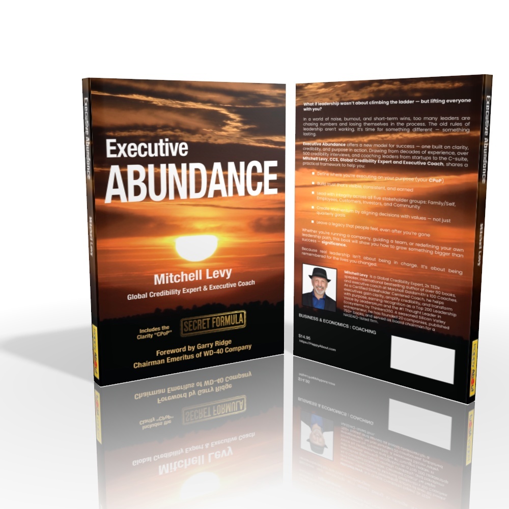 Executive Abundance