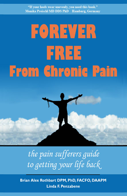 Forever Free From Chronic Pain 