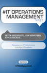 #IT OPERATIONS MANAGEMENT tweet Book01