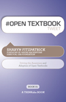 #OPEN TEXTBOOK tweet Book01