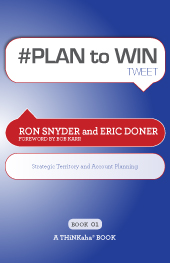 #PLAN to WIN tweet Book01