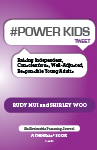 #POWER KIDS tweet Book01