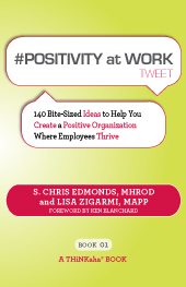 #POSITIVITY at WORK tweet Book01