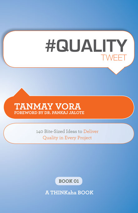 #QUALITYtweet Book01