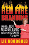 Red Fire Branding