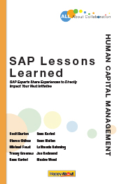 SAP Lessons Learned: Human Capital Management